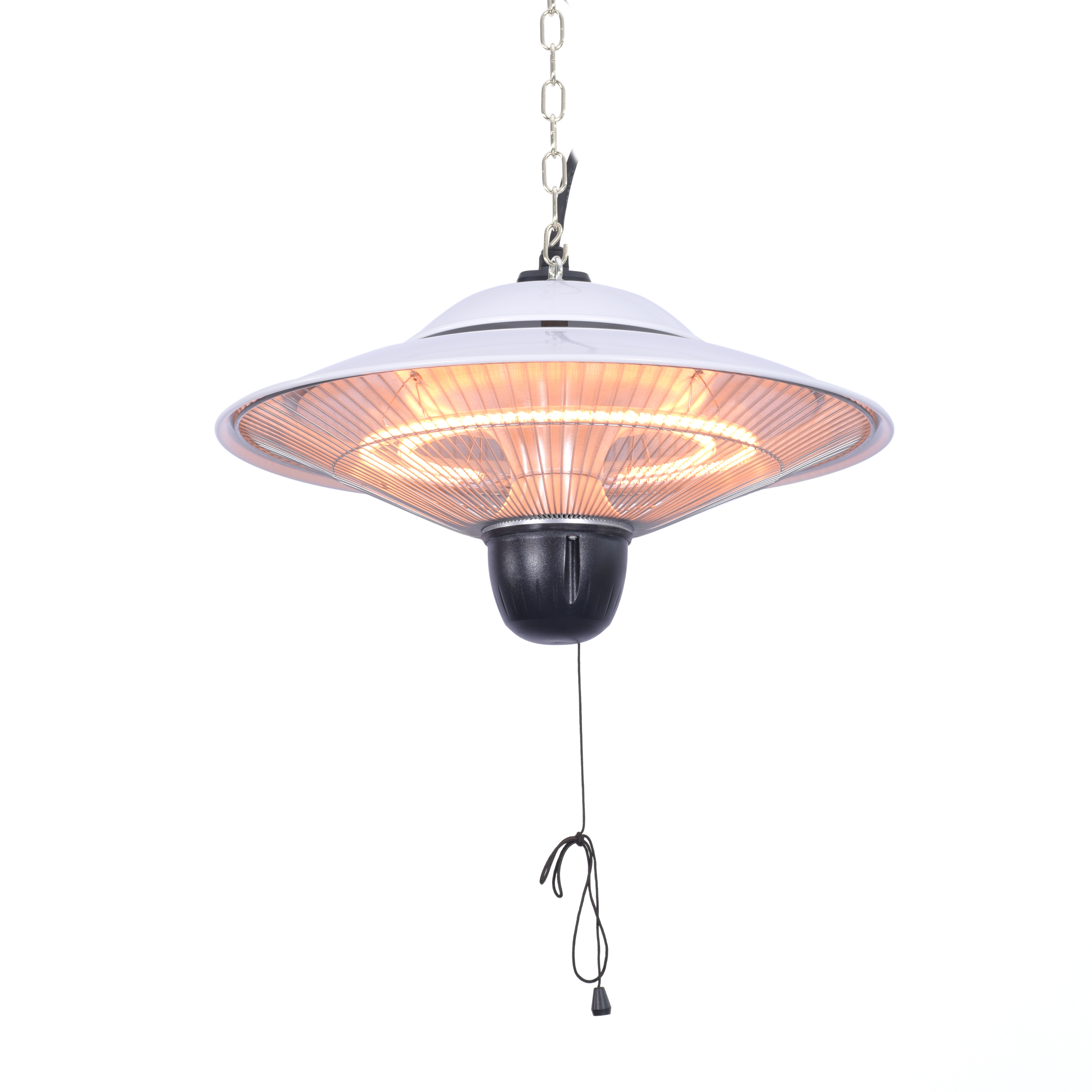 Engineering Eye Safe Spectral Control in IP65 Waterproof Infrared Bathroom Heaters