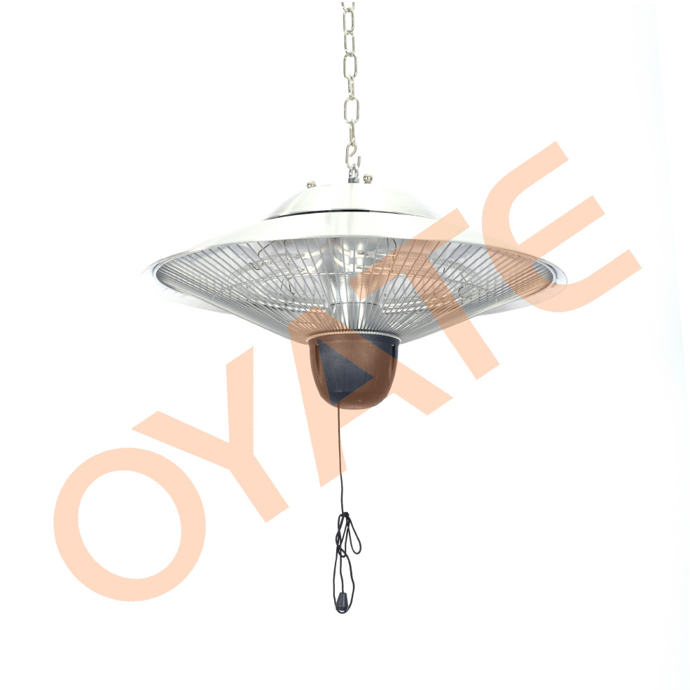 12V 24V electric heater