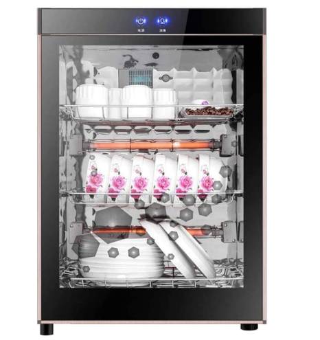 pizza oven ruby heating bulb