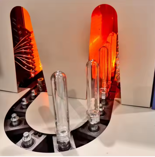 PC preform softening lamp factory price list