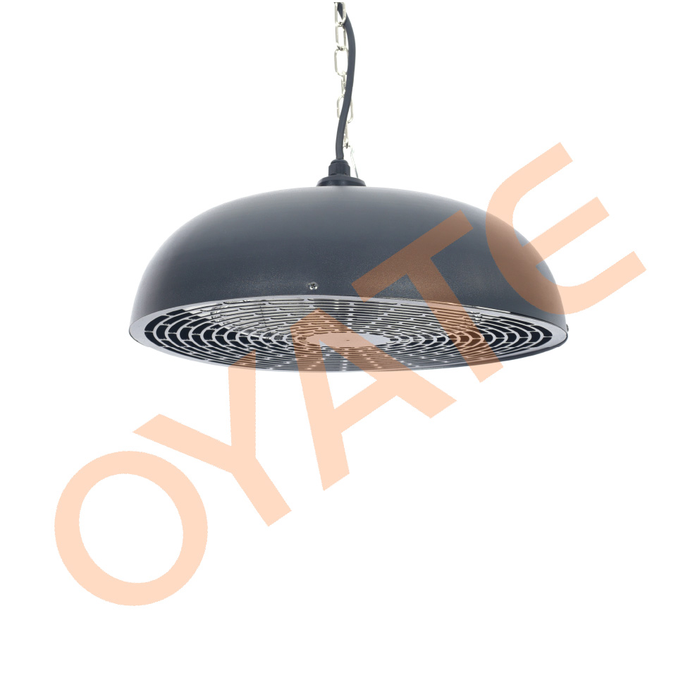 IP55 infrared patio heater