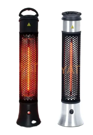 IP65 waterproof electric heater