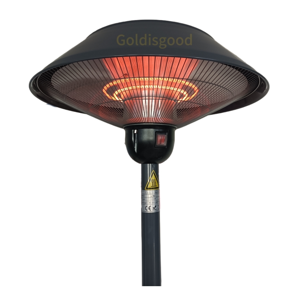Engineering Reliability for IP65 Waterproof Infrared Bathroom Heaters Through Damp Heat Aging Tests